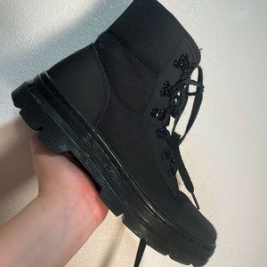 Dr. Marten Combs Boots